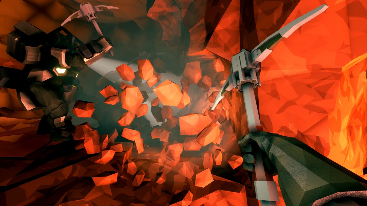深岩银河 Deep Rock Galactic_1