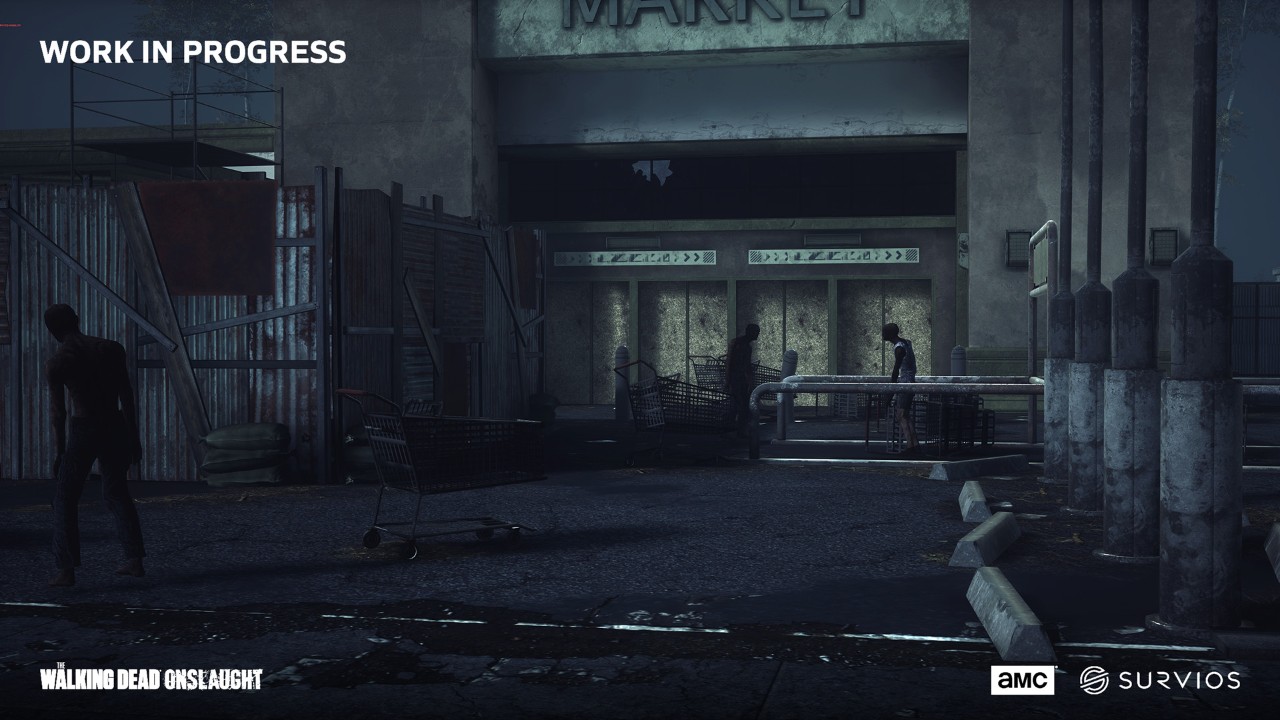 行尸走肉：猛攻.The Walking Dead Onslaught_2