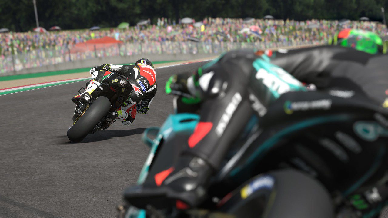 摩托GP 20.MotoGP 20_0
