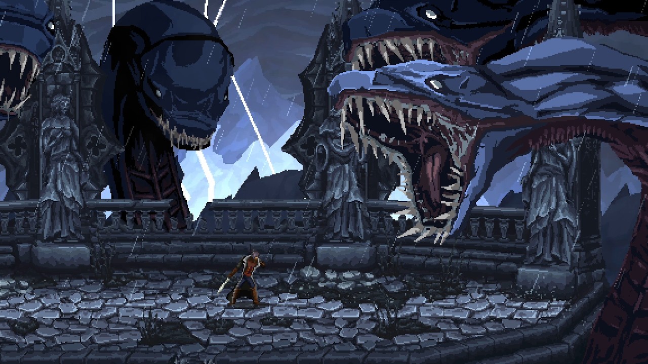 最后的信仰 The Last Faith_0