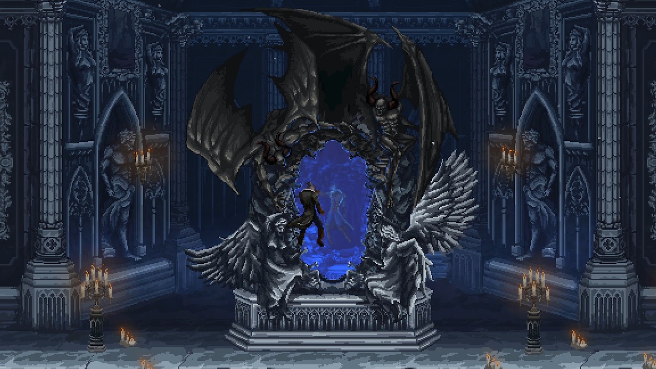 最后的信仰 The Last Faith_1