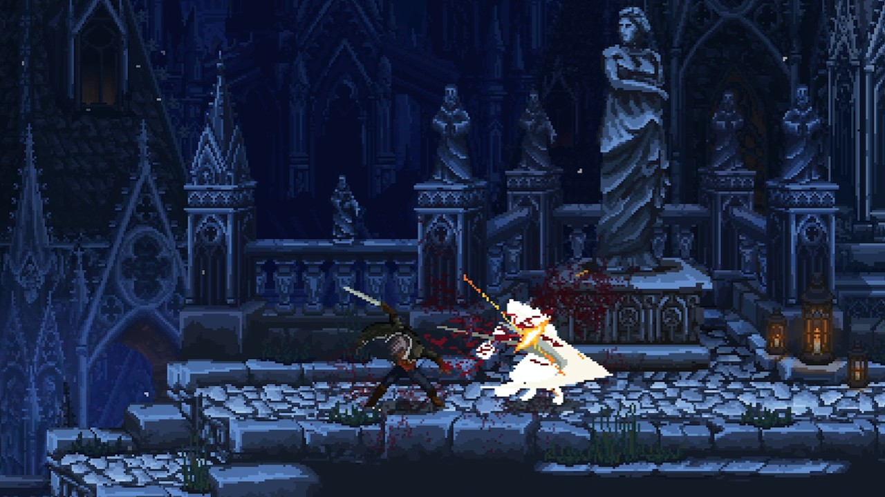 最后的信仰 The Last Faith_2