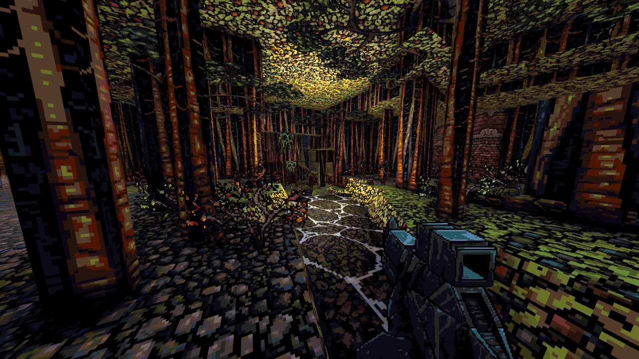 术士计划2 Project Warlock II_2