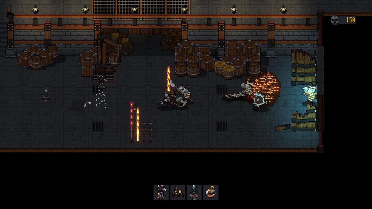 炼金要塞 Castle Of Alchemists_1