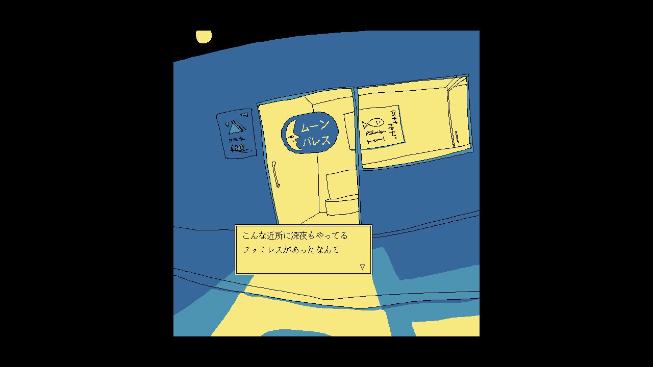 享受这间餐厅吧 Enjoy the Diner_0
