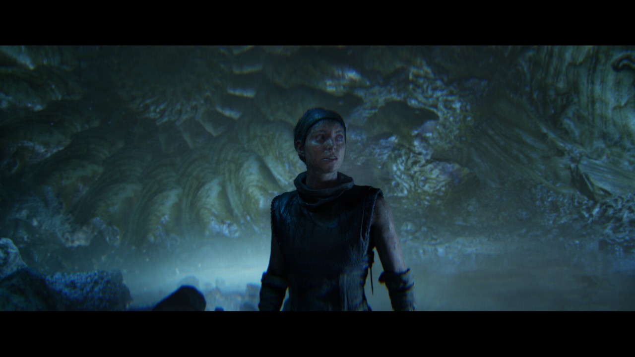 地狱之刃2：塞娜的史诗 Senua’s Saga: Hellblade II_0