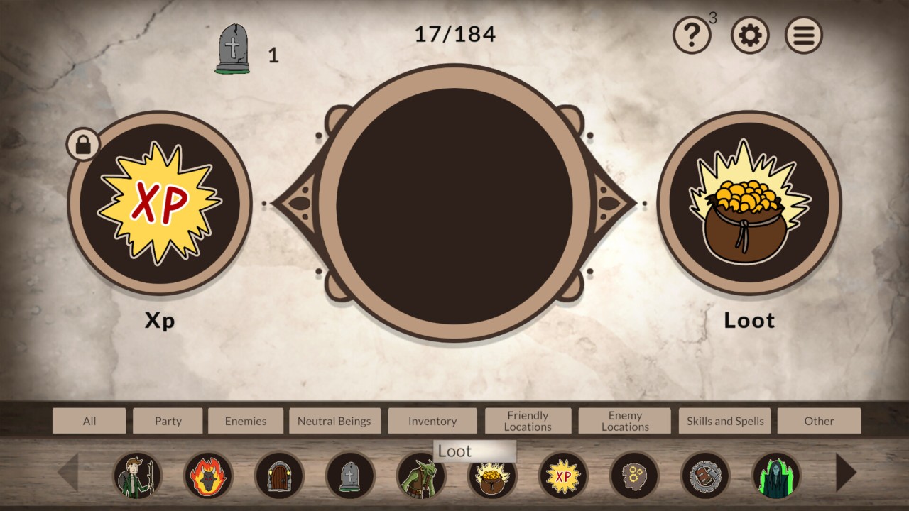 融合大师：RPG RPG Alchemy_2