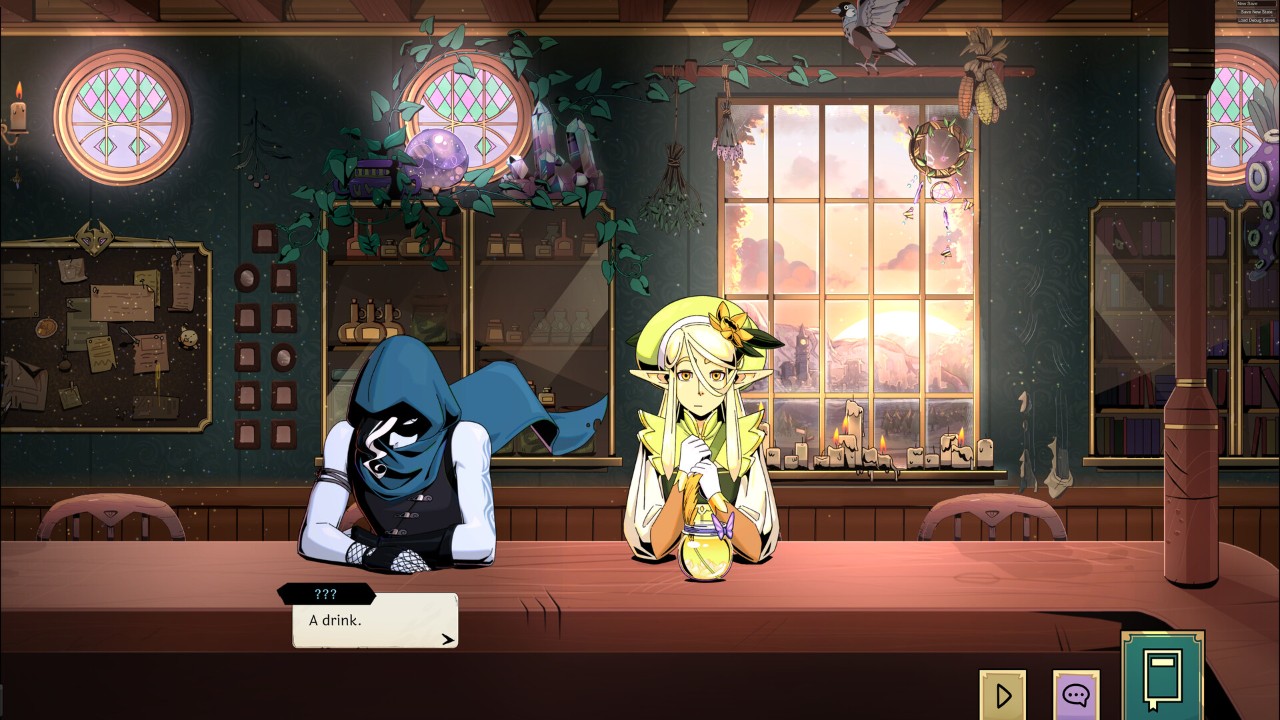 魔饮心语 Tavern Talk_1