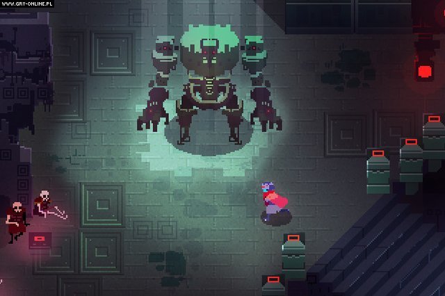 光明旅者.Hyper Light Drifter_0
