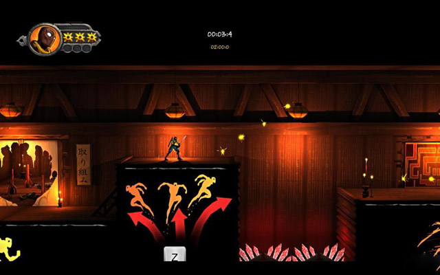 暗影之刃：再次出击.Shadow Blade: Reload_1