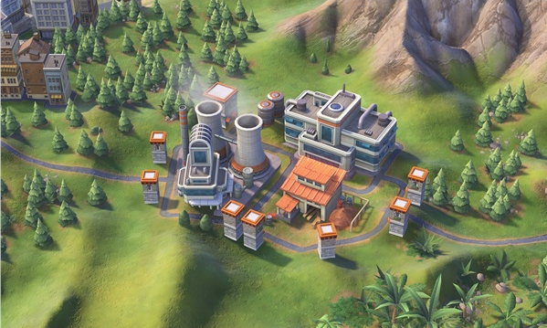 文明6 Sid Meier’s Civilization VI_2