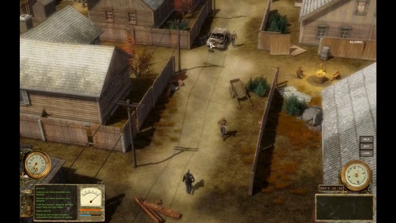通古斯：禁区实录 增强版 Tunguska: The Visitation_0