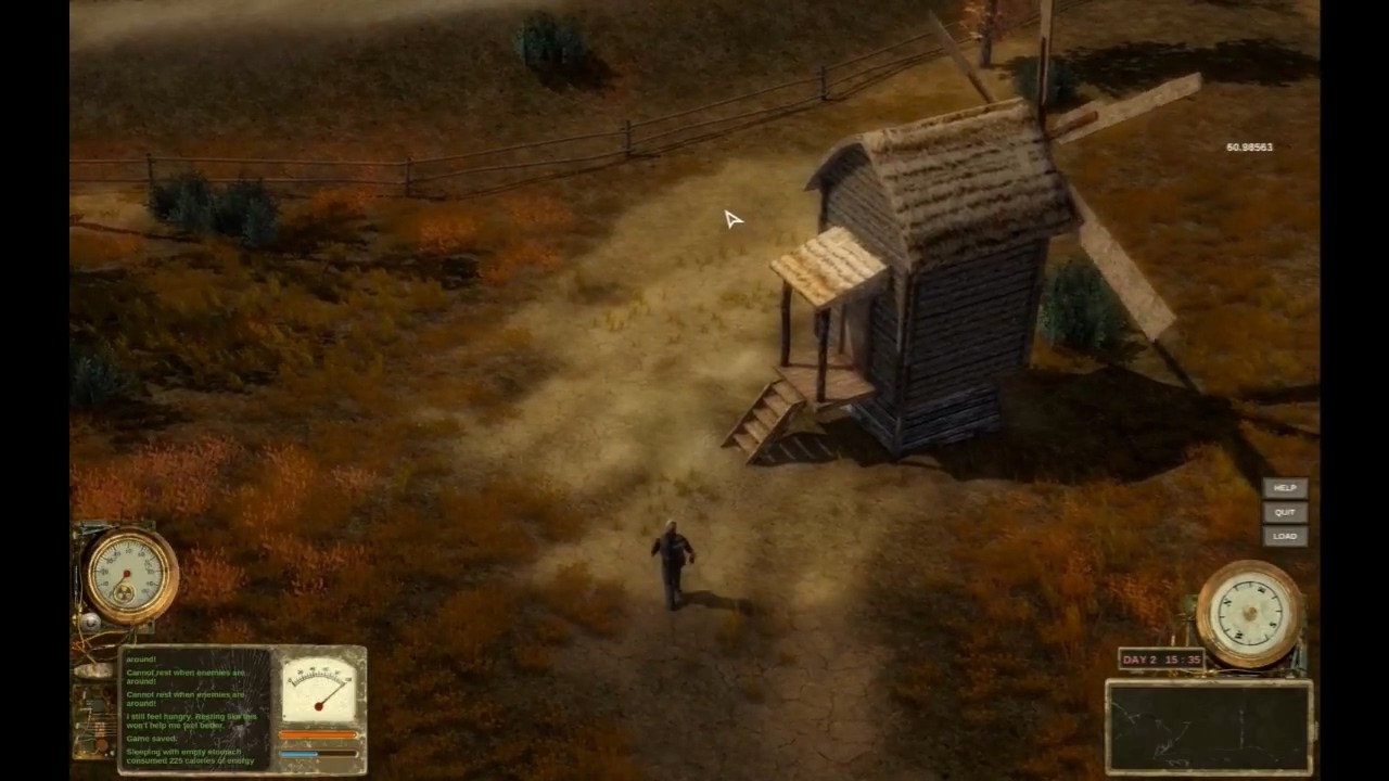 通古斯：禁区实录 增强版 Tunguska: The Visitation_1