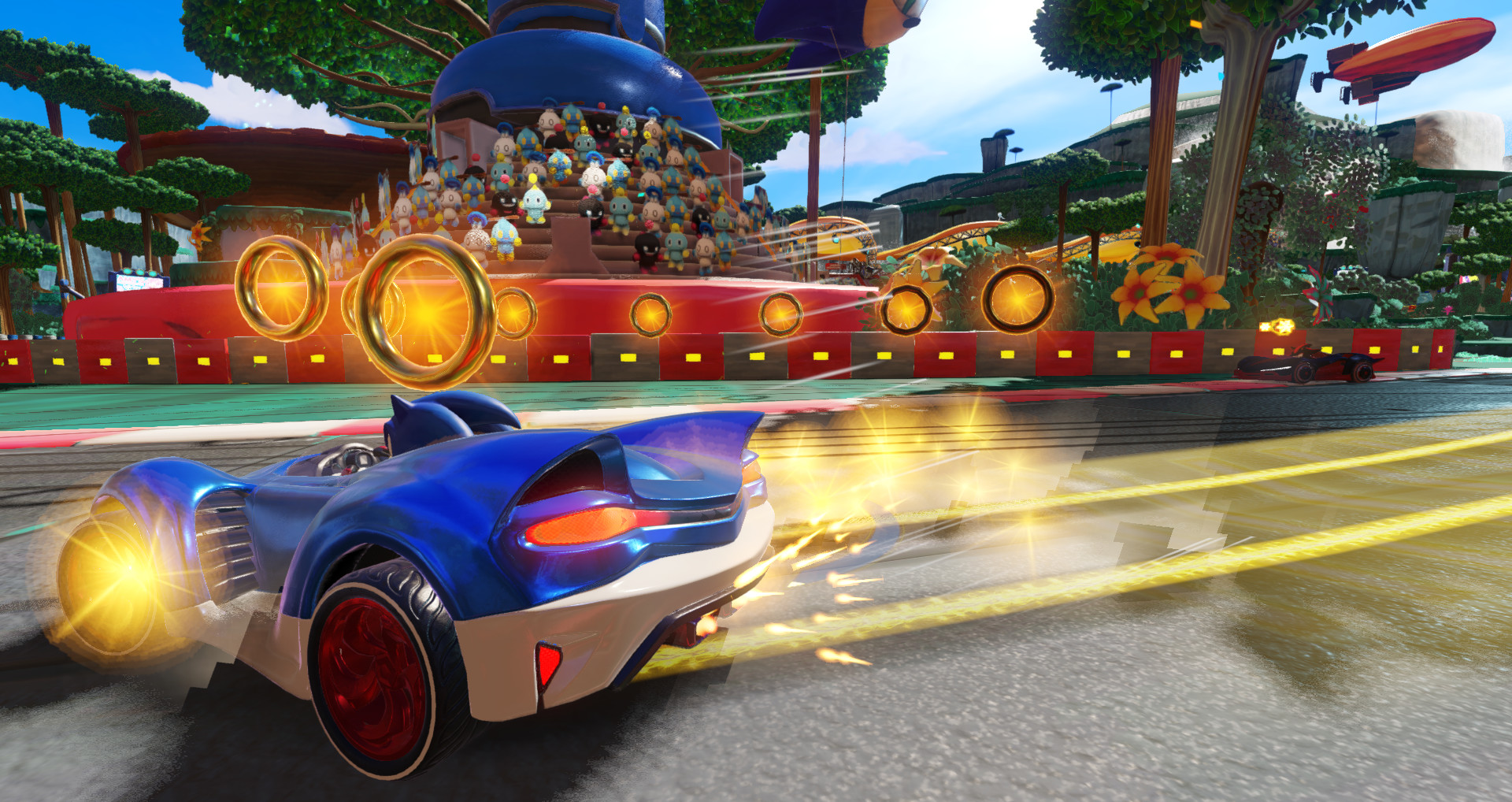 索尼克团队赛车PS4.Team Sonic Racing_2