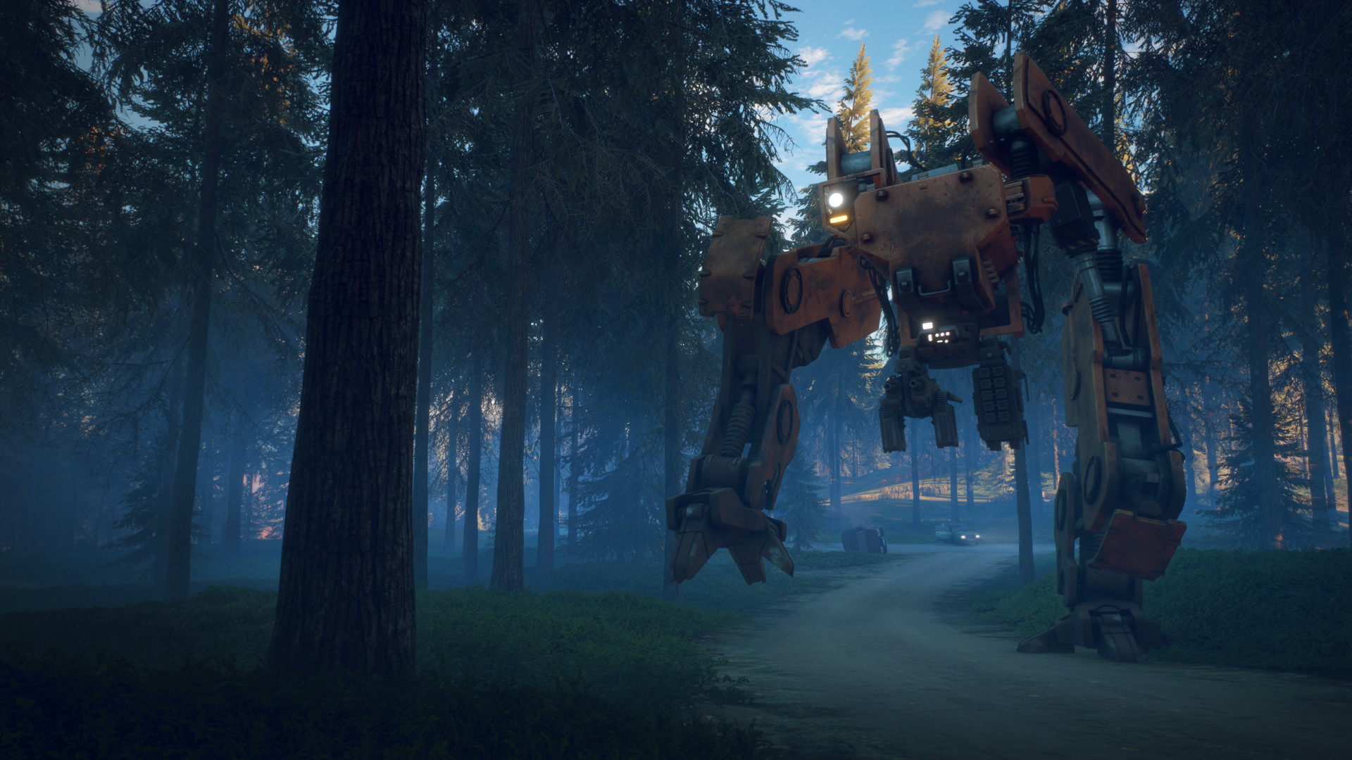 零世代 新曙光 Generation Zero_0