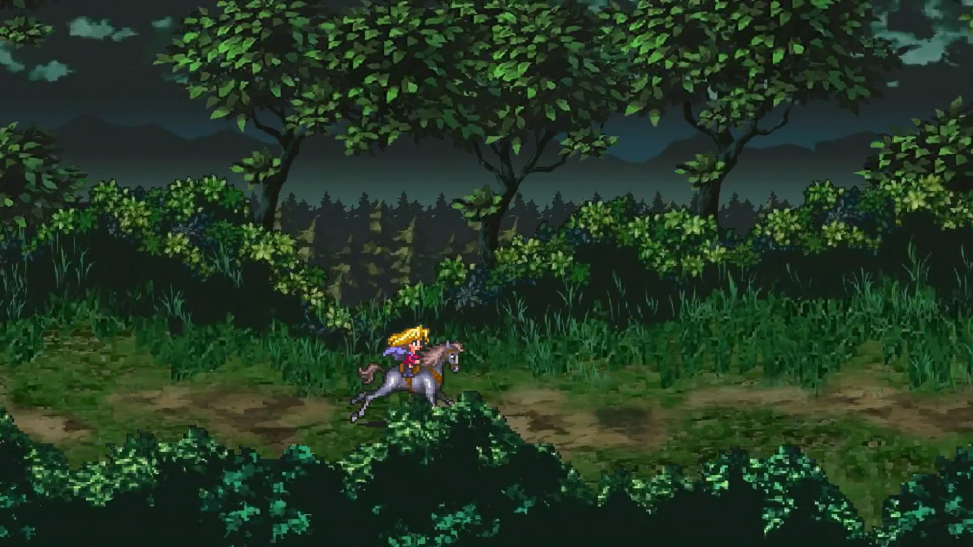 浪漫沙加3：重制版.Romancing SaGa 3_1
