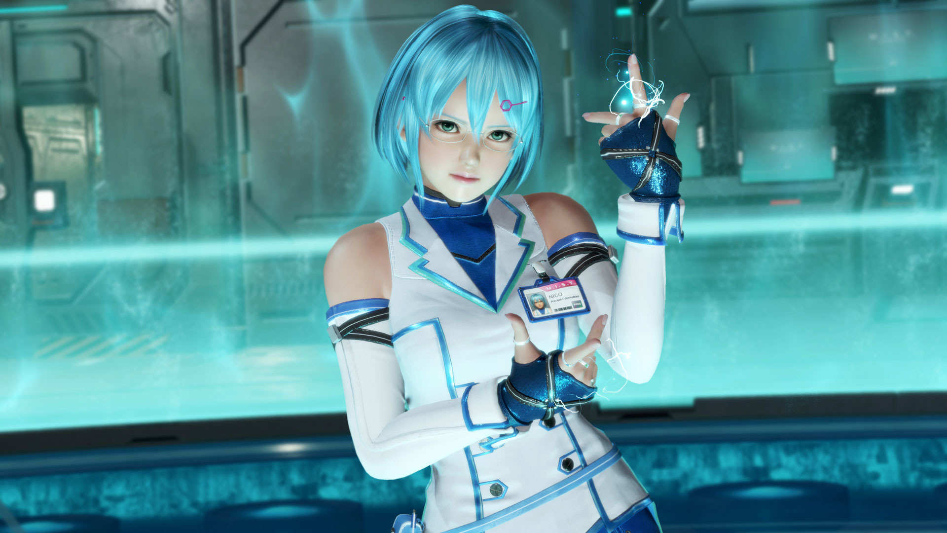 死或生6：数字豪华版.Dead or Alive 6 Digital Deluxe Edition_2