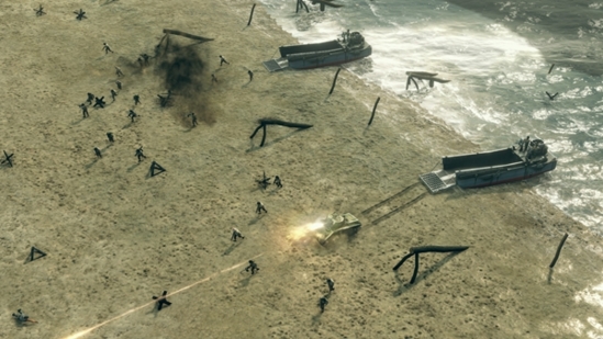 突袭4：完全版.Sudden Strike 4 Complete Edition_2
