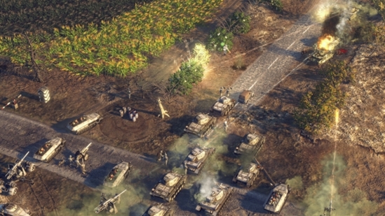 突袭4：完全版.Sudden Strike 4 Complete Edition_1