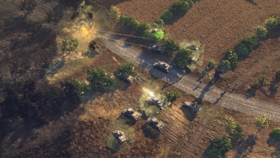 突袭4：完全版.Sudden Strike 4 Complete Edition_0
