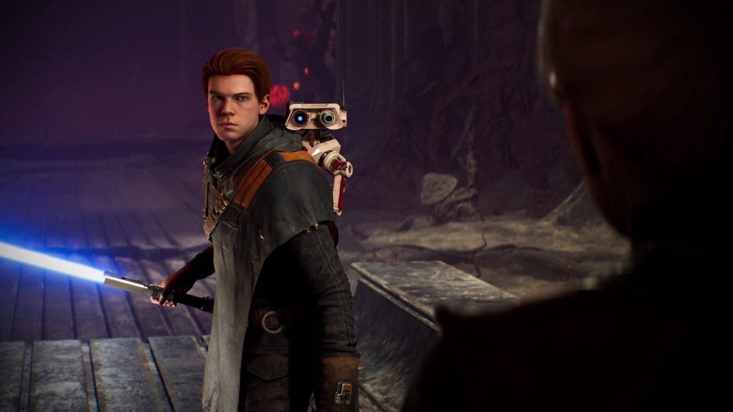 星球大战 绝地：陨落的武士团 – 豪华版.Star Wars Jedi: Fallen Order Deluxe Edition_1