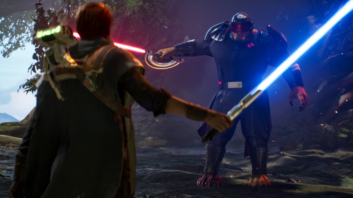 星球大战 绝地：陨落的武士团 – 豪华版.Star Wars Jedi: Fallen Order Deluxe Edition_2