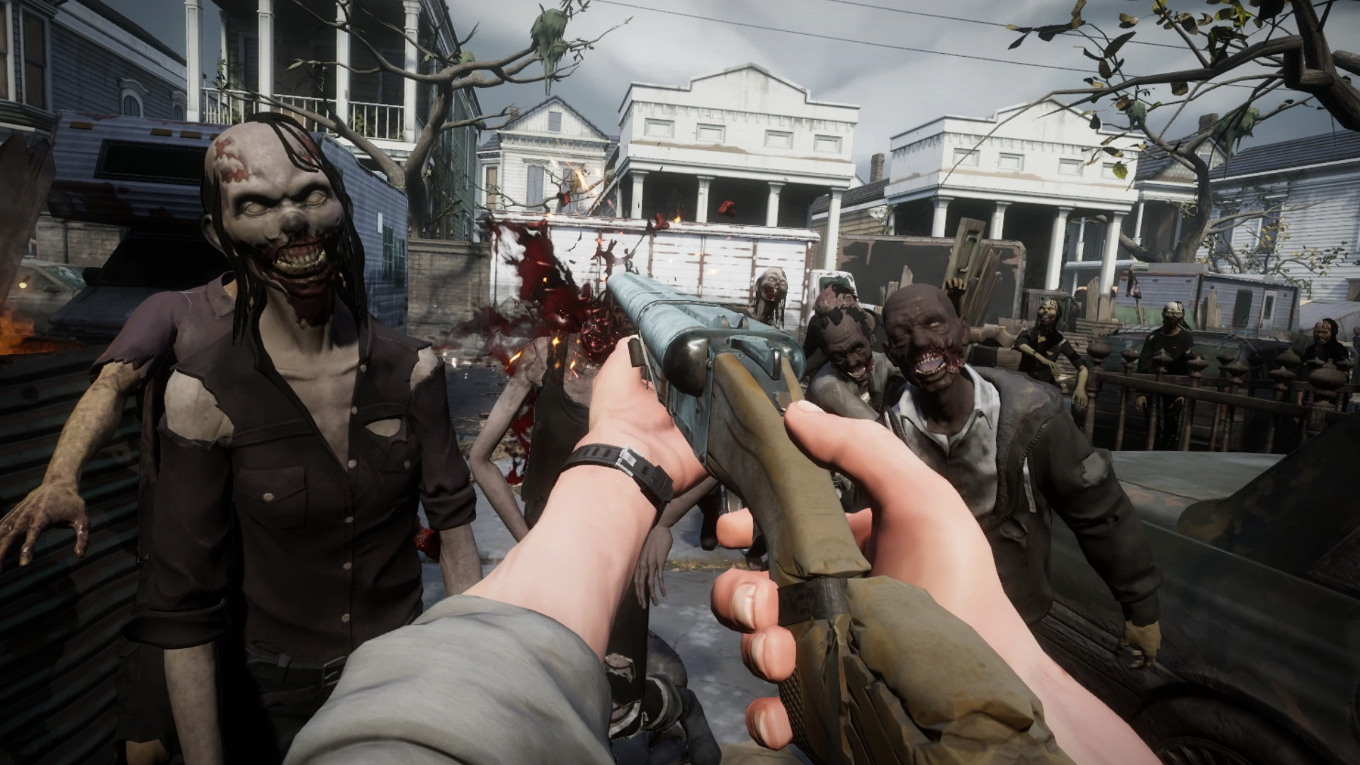行尸走肉：圣徒与罪人.The Walking Dead: Saints & Sinners_0