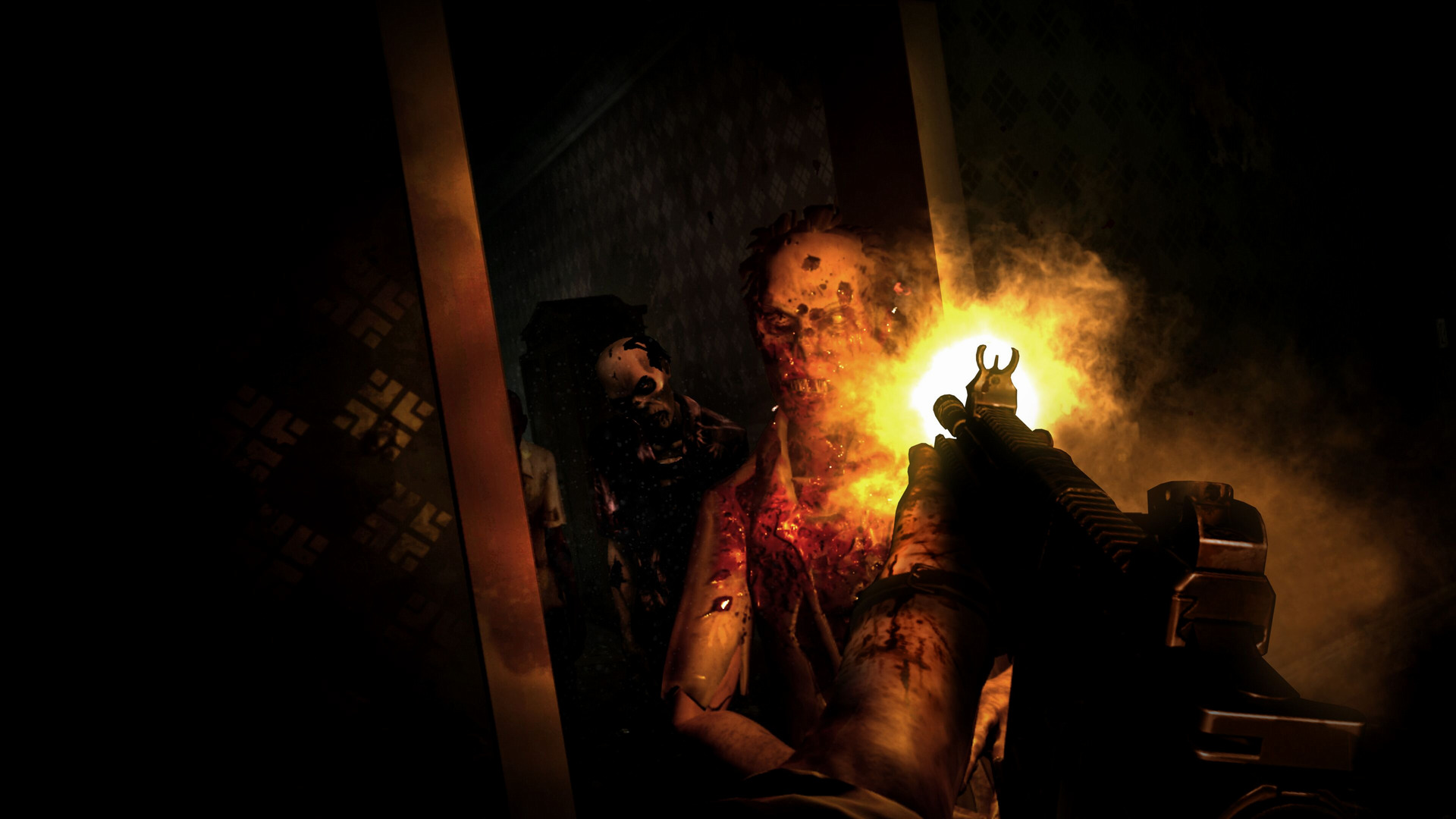 行尸走肉：圣徒与罪人.The Walking Dead: Saints & Sinners_1