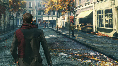 夏洛克·福尔摩斯：魔鬼之女.Sherlock Holmes: The Devil’s Daughter_2