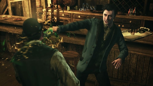 夏洛克·福尔摩斯：魔鬼之女.Sherlock Holmes: The Devil’s Daughter_0