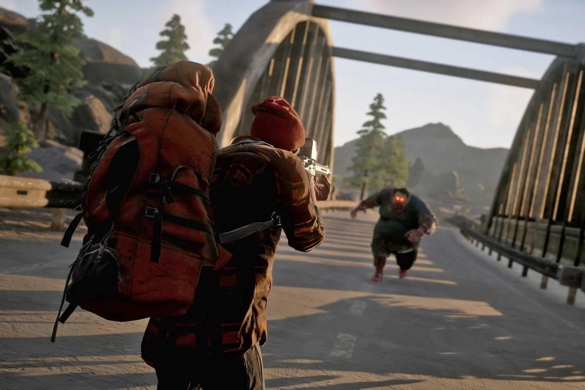 腐烂国度2 巨霸主宰版 State of Decay 2: Juggernaut Edition_2