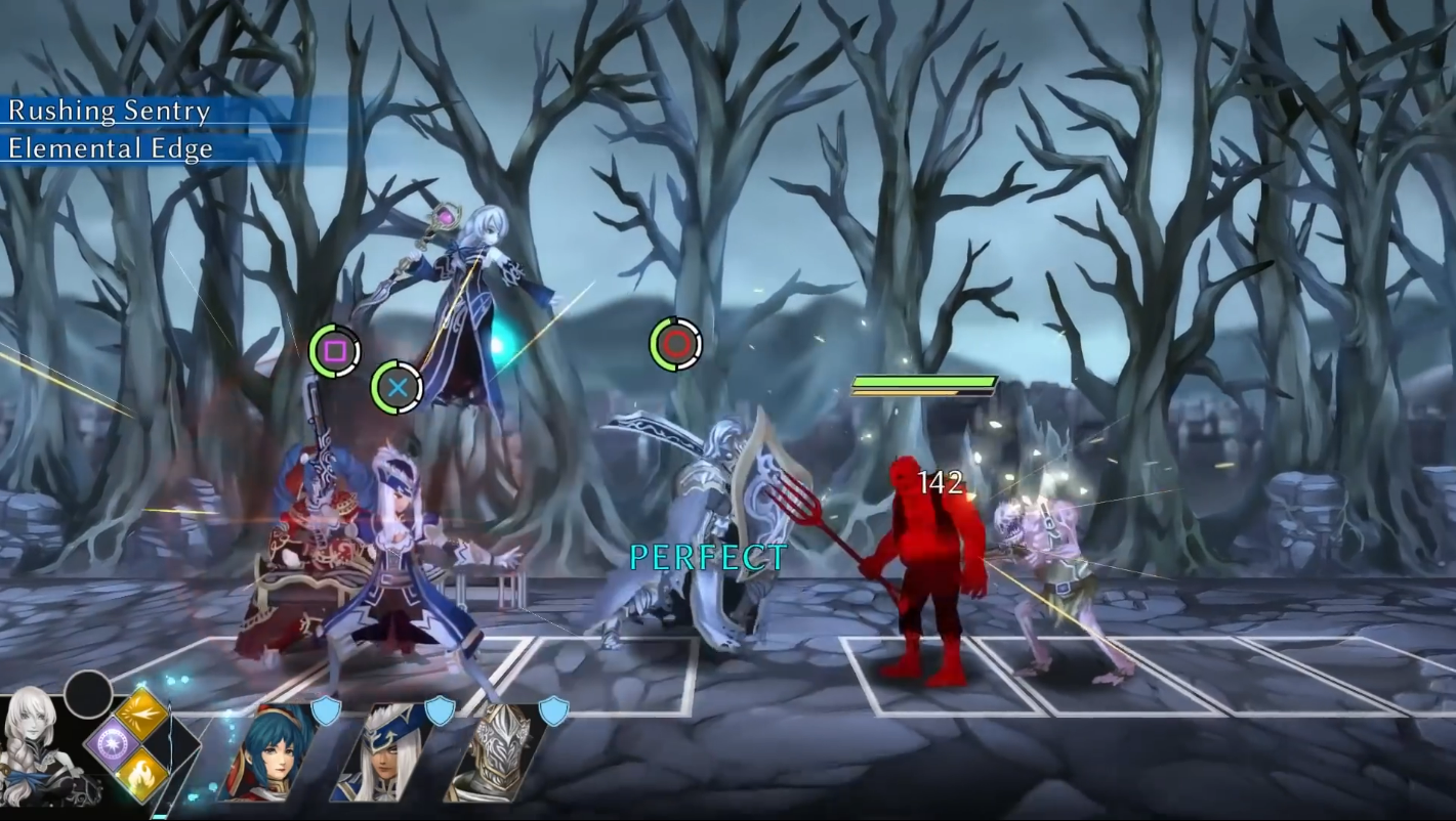 堕落军团：复仇者.Fallen Legion: Revenants_1