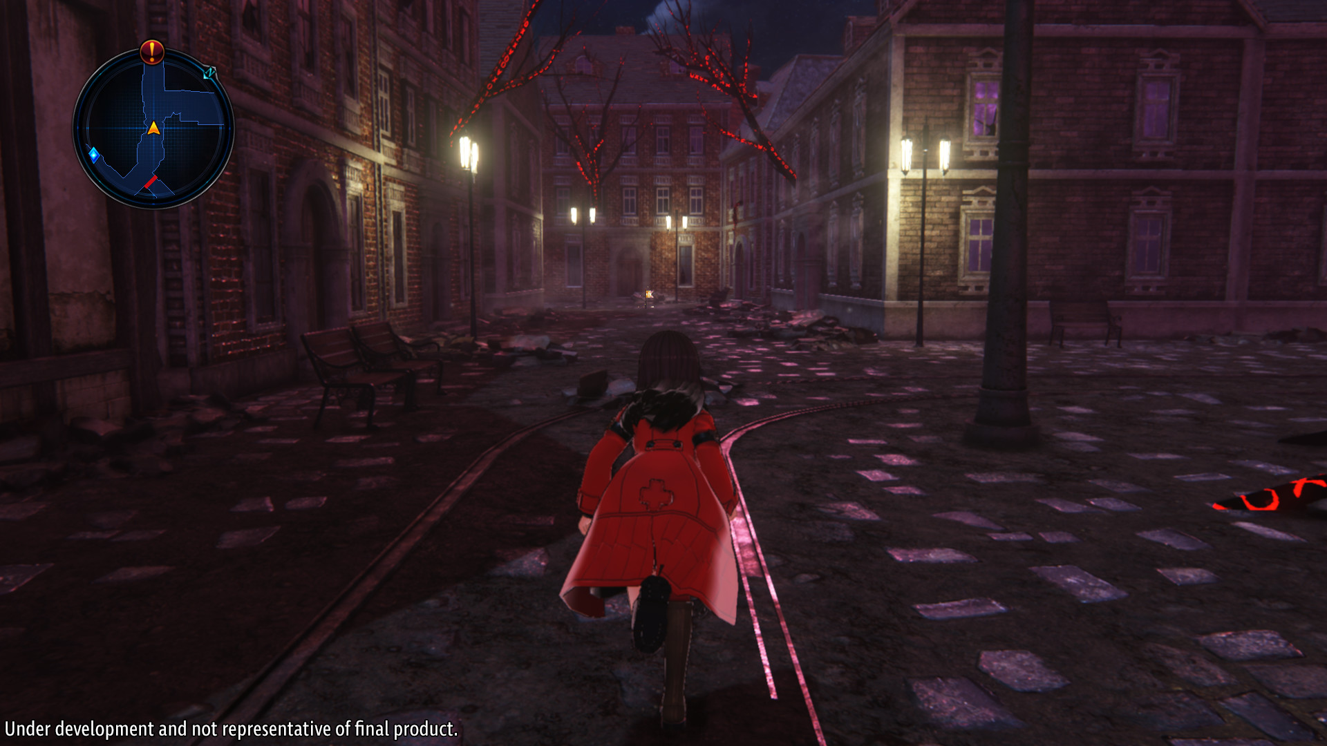 死亡终局：轮回试炼2.Death End reQuest 2_2