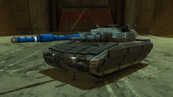 重装机兵Xeno：重生.METAL MAX Xeno Reborn_0