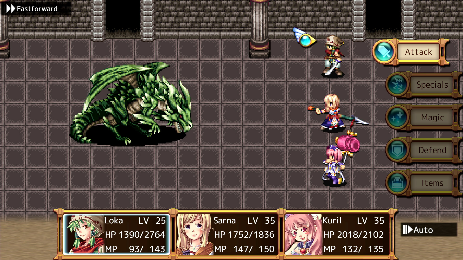 克洛诺斯之门.Chronus Arc_2