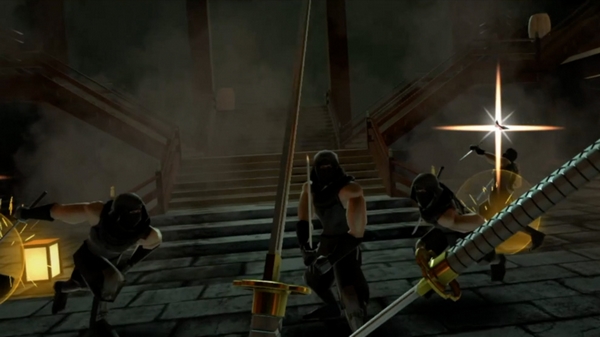 忍者传说.Ninja Legends_2