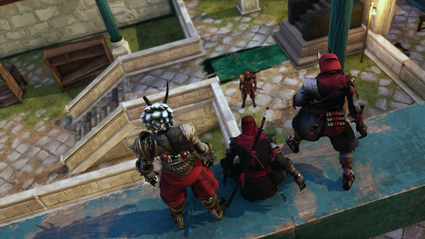 荒神2.Aragami 2_1