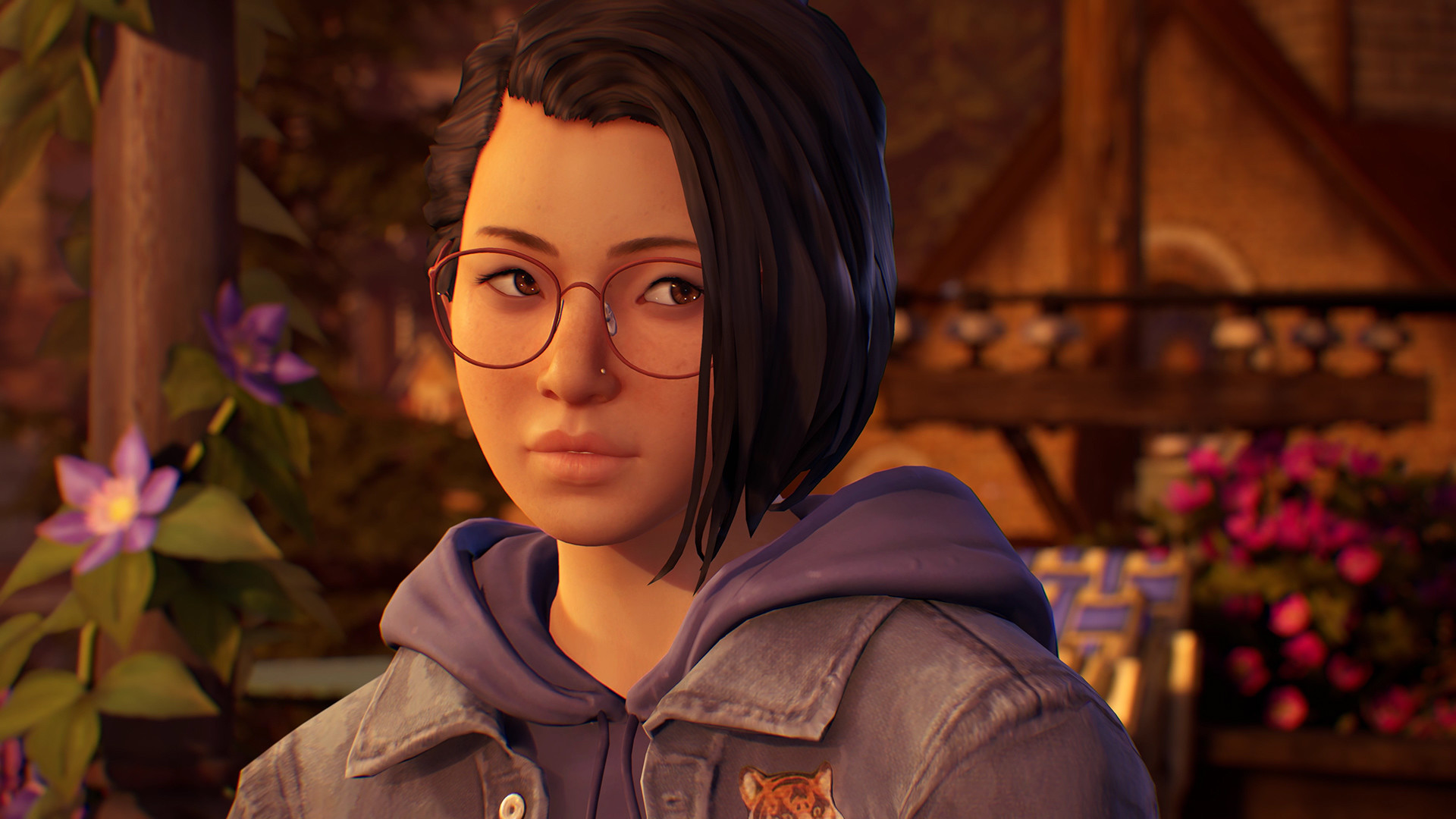 奇异人生：本色.Life is Strange True Colors_0