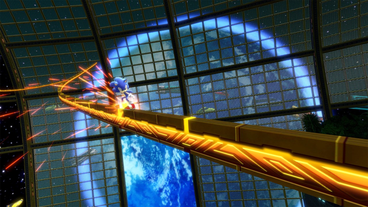 索尼克缤纷色彩：终极版.Sonic Colors: Ultimate_0