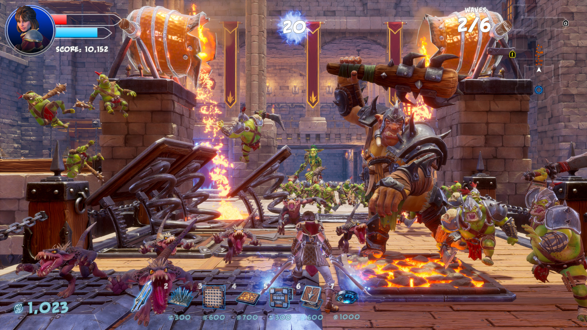 兽人必须死3 Orcs Must Die 3_1