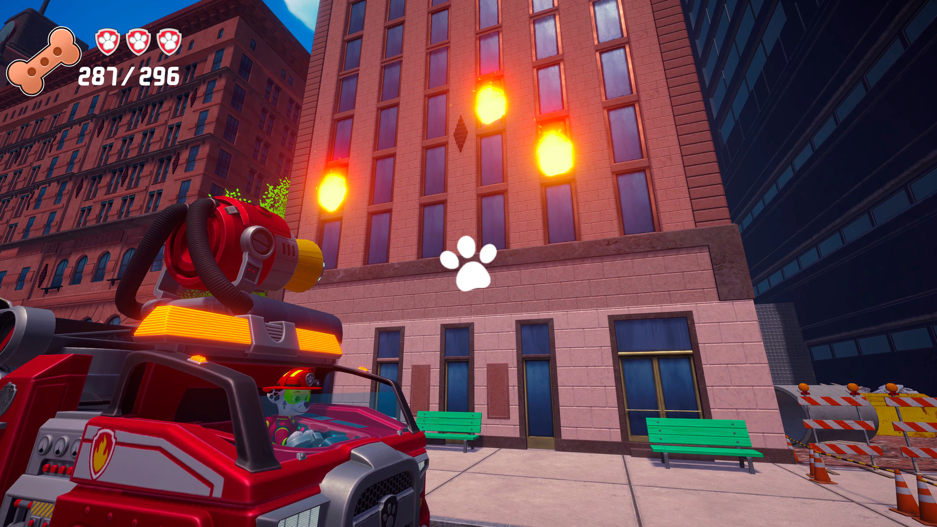 汪汪队立大功电影：冒险城市在召唤.PAW Patrol The Movie: Adventure City Calls_1