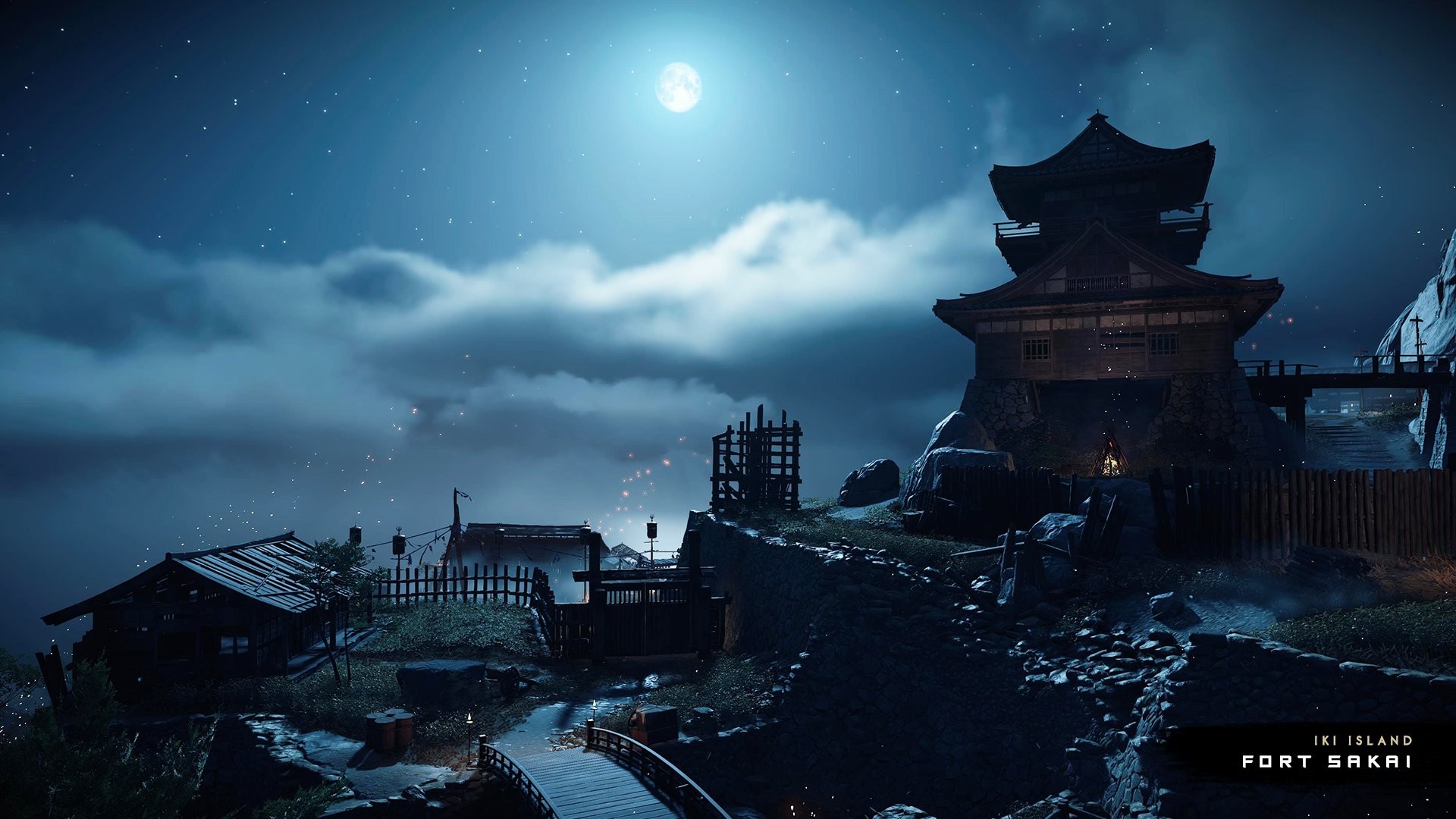对马岛之魂：导演剪辑版 Ghost of Tsushima: Directors Cut_2