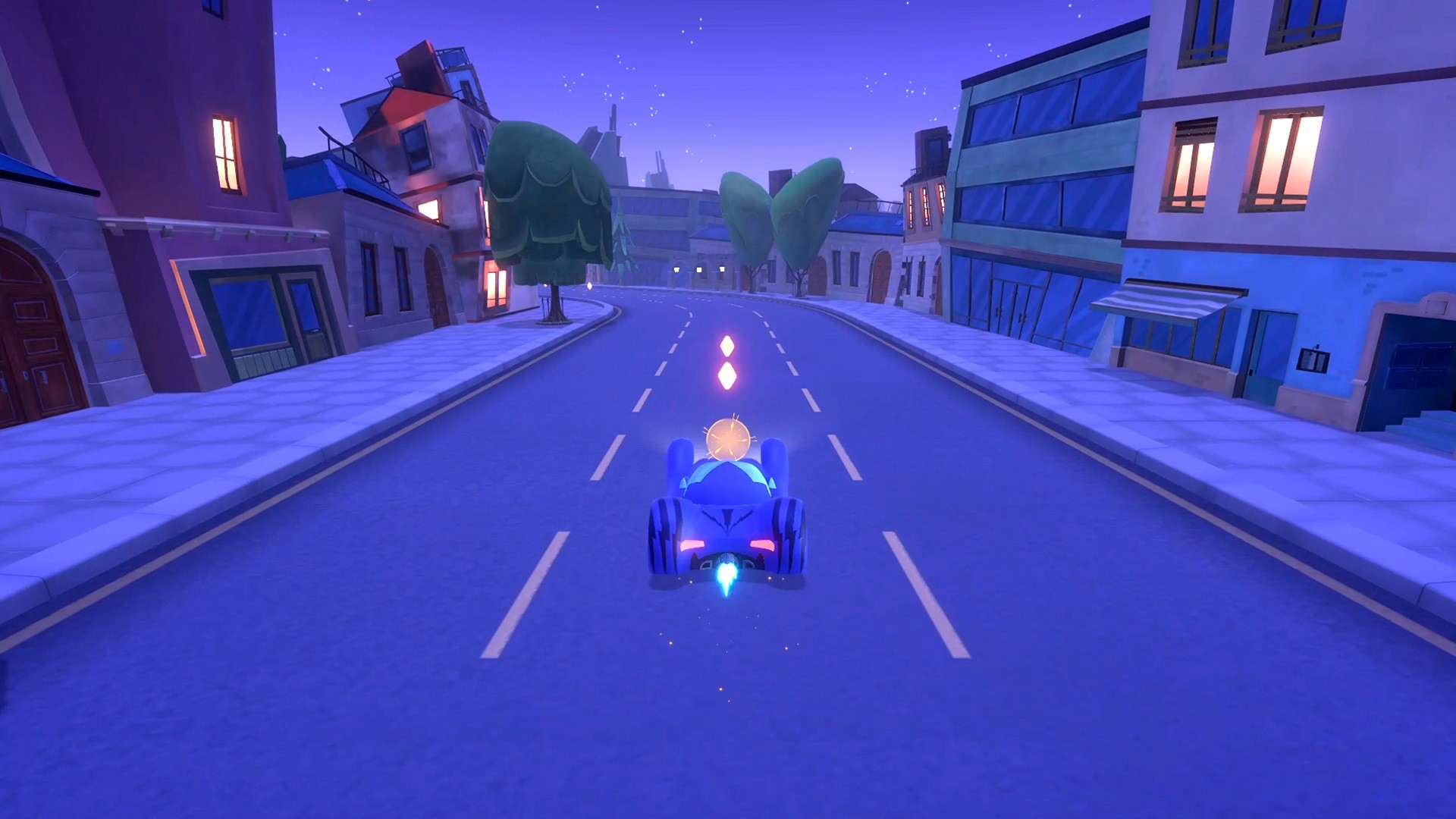 睡衣小英雄 ：黑夜英雄.Pj Masks: Heroes of The Night_0