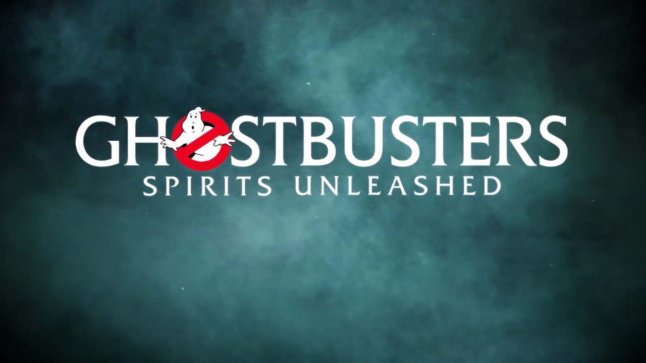 捉鬼敢死队：灵魂释放 Ghostbusters: Spirits Unleashed_2