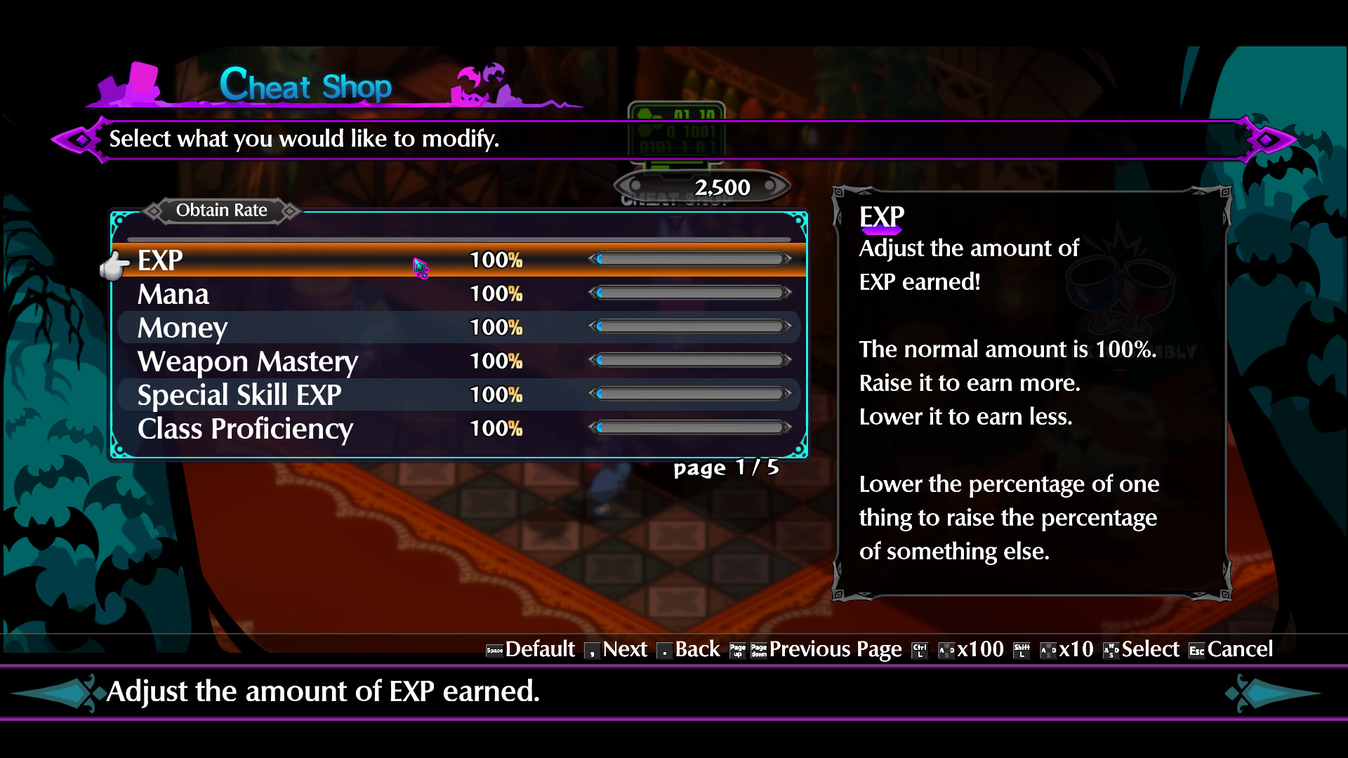 魔界战记6.Disgaea 6_0