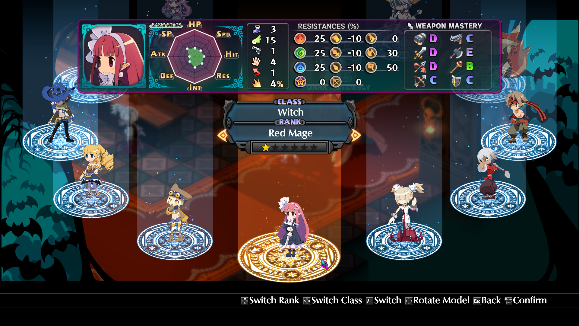 魔界战记6.Disgaea 6_2