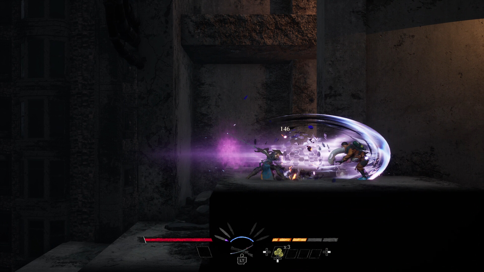 笠鬼 The Devil Within: Satgat_0