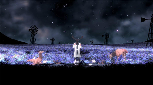 失踪：J.J.麦克菲尔德和追忆岛.The MISSING: J.J. Macfield and the Island of Memories_1