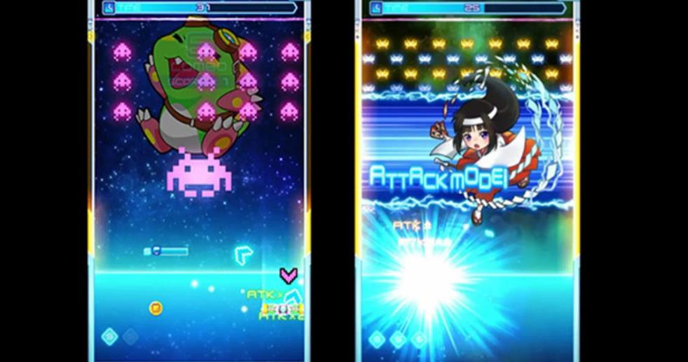 永远的太空侵略者.Space Invaders Forever_0