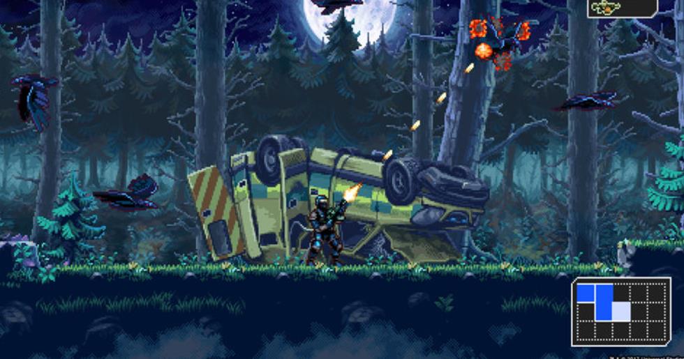 木乃伊：降质.The Mummy: Demastered_2